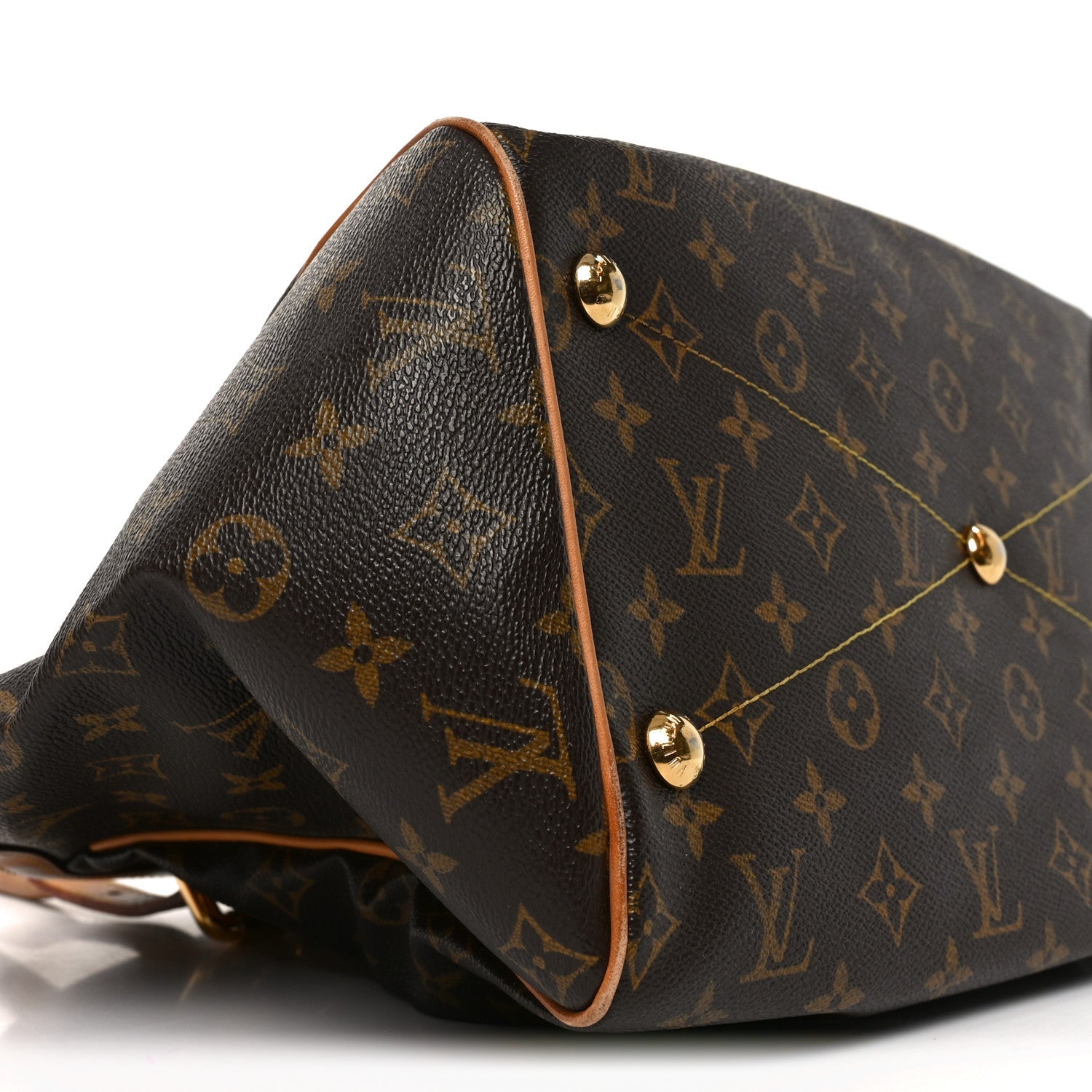 Louis Vuitton Monogram Tivoli GM