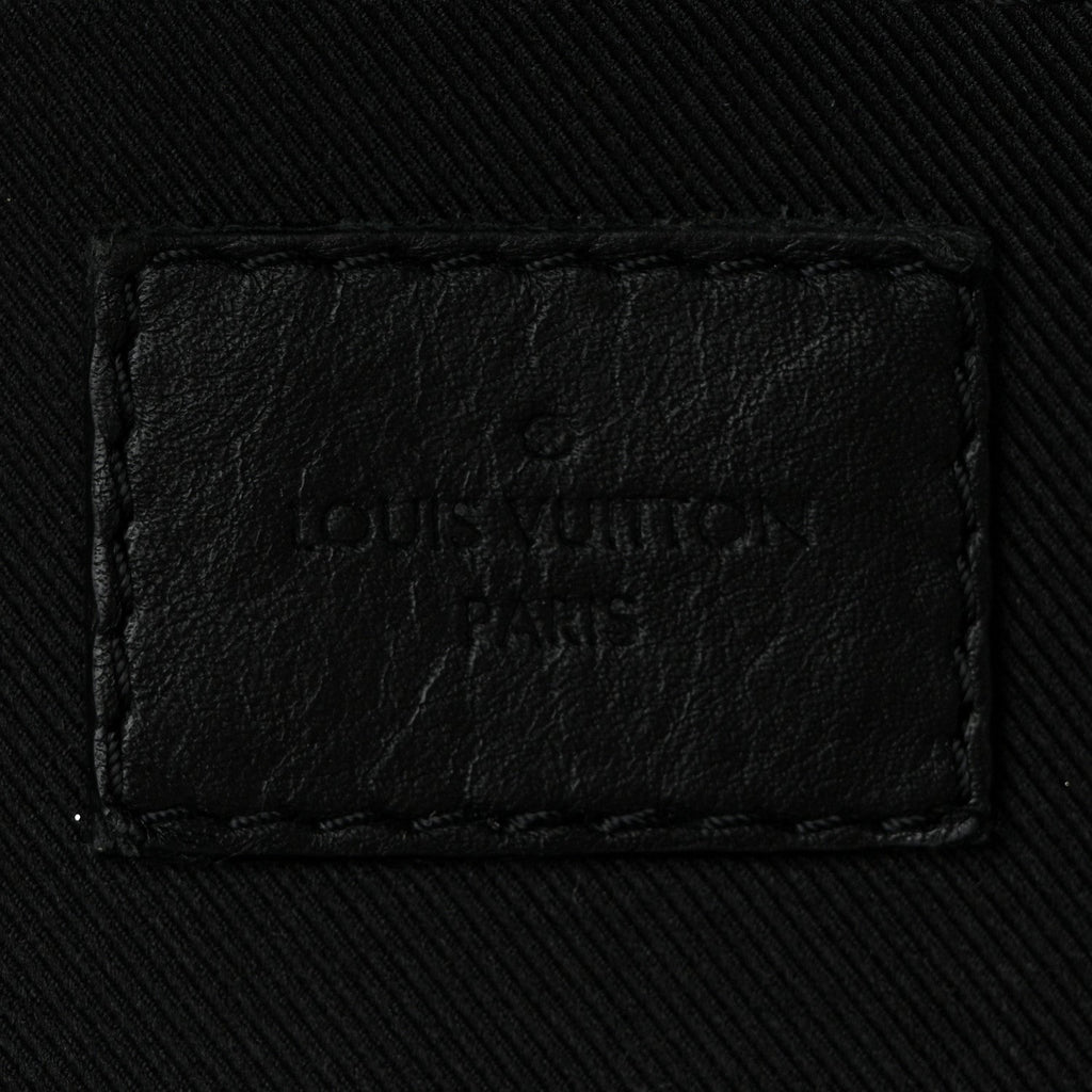 Louis Vuitton Monogram Palm Springs Backpack PM