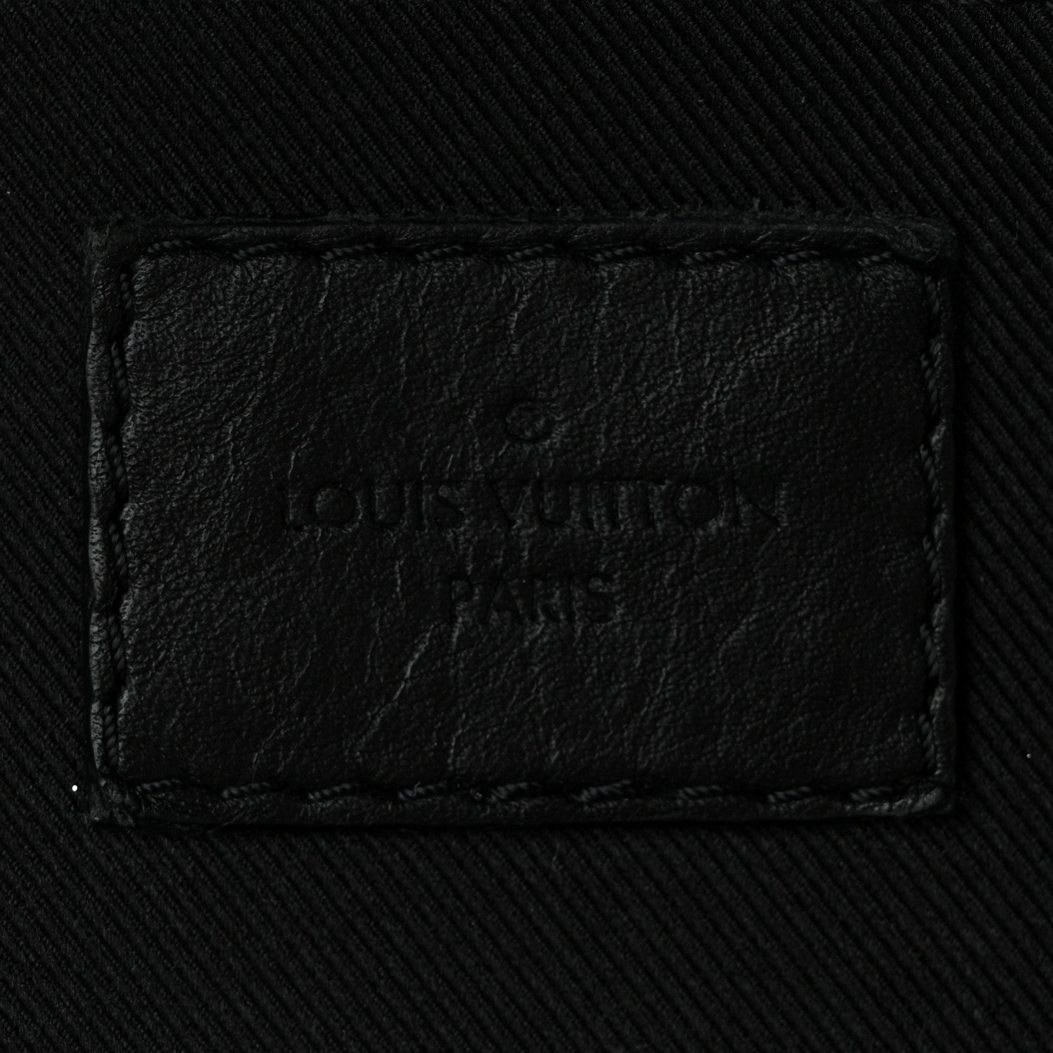 Louis Vuitton Monogram Palm Springs Backpack PM