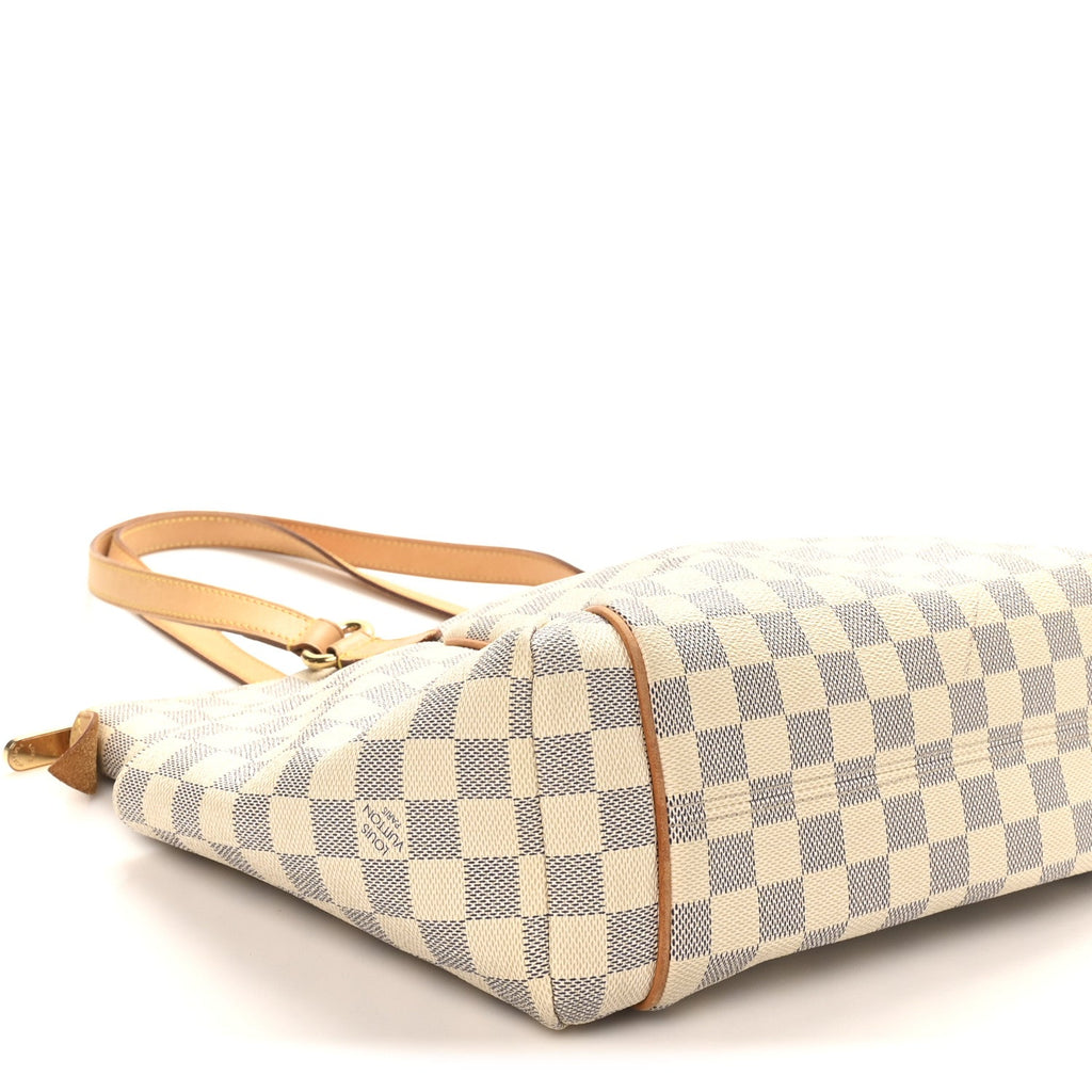 Louis Vuitton Damier Azur Totally PM