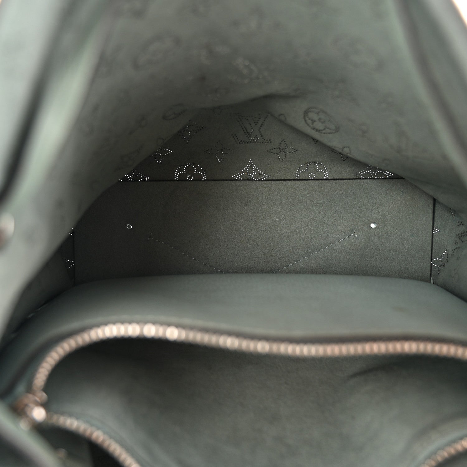 Louis Vuitton Mahina Muria Vert Lagon