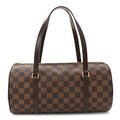 Louis Vuitton Damier Ebene Papillon 30