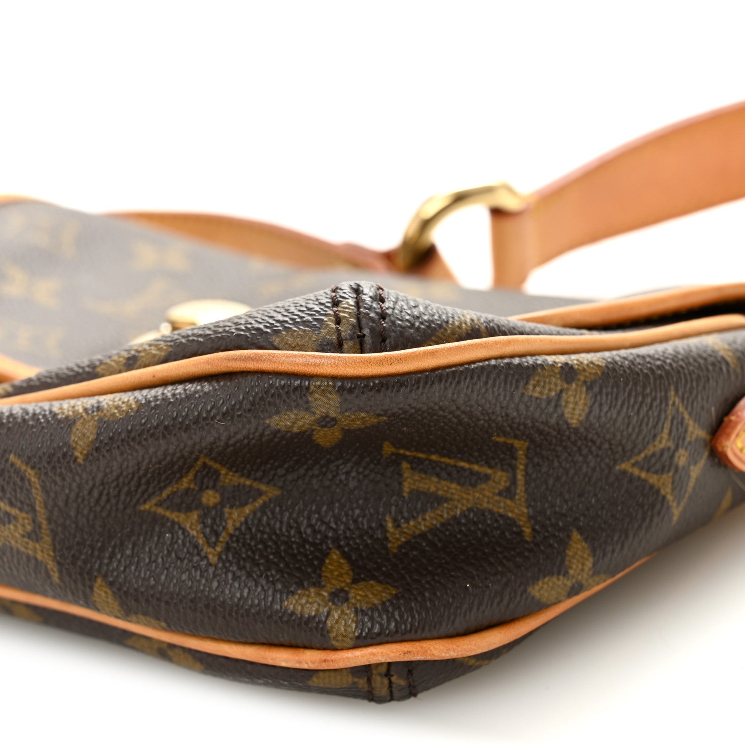 Louis Vuitton Monogram Tikal PM