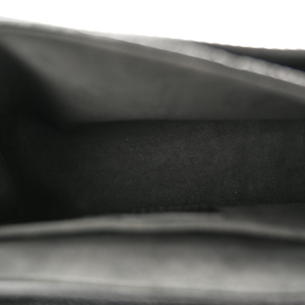Louis Vuitton Empreinte Vavin BB Black