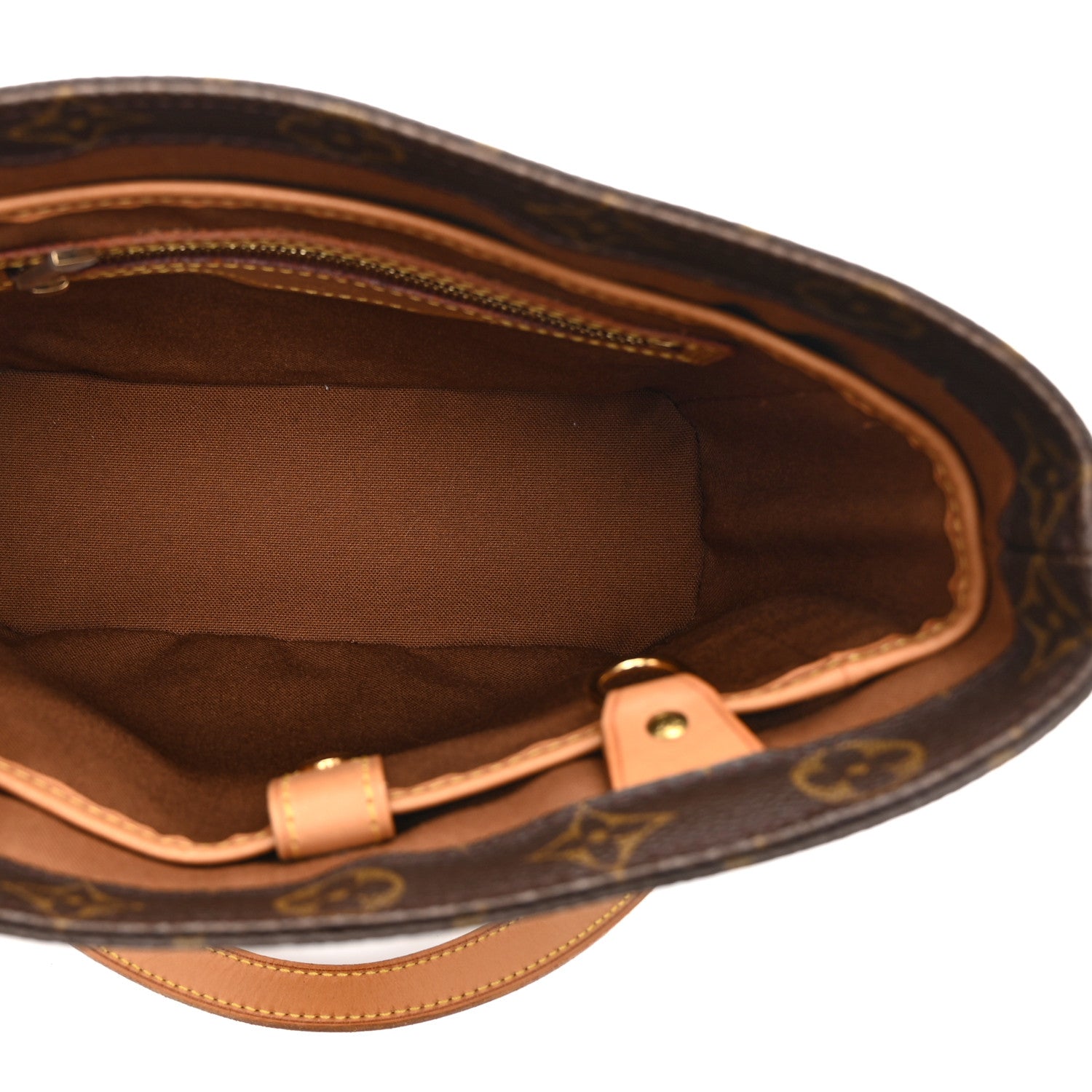 Louis Vuitton Monogram Vavin PM