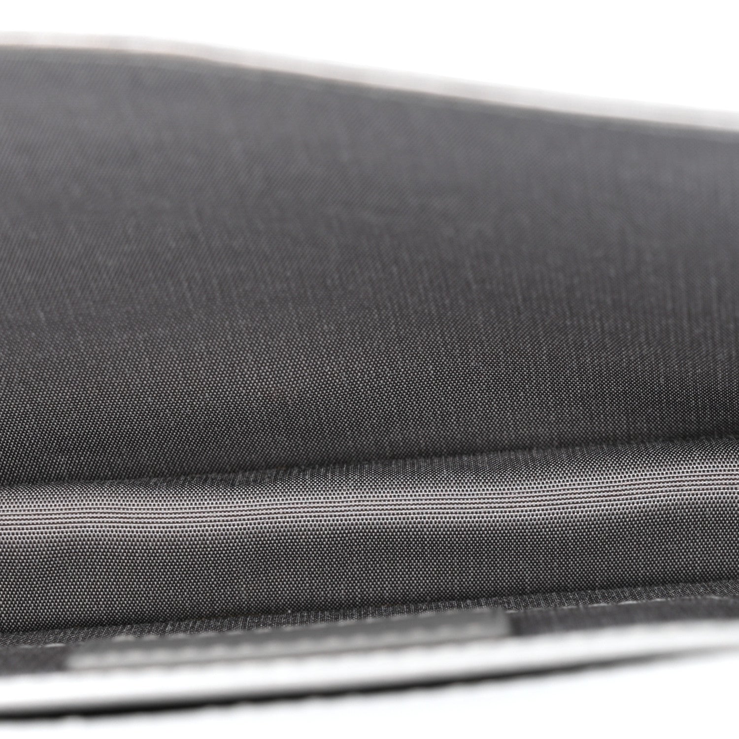 Christian Dior Lambskin Cannage Lady Dior Convertible Clutch Grey