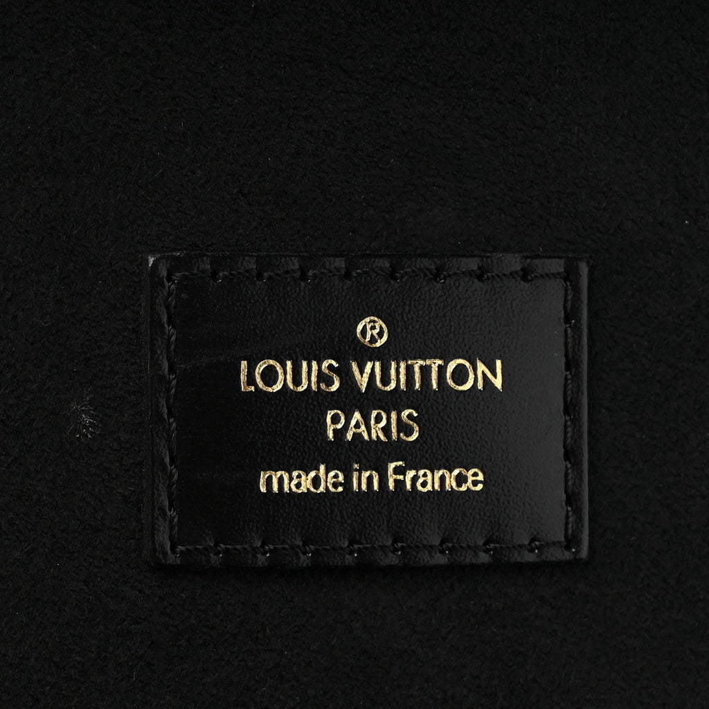 Louis Vuitton Reverse Monogram Vanity PM
