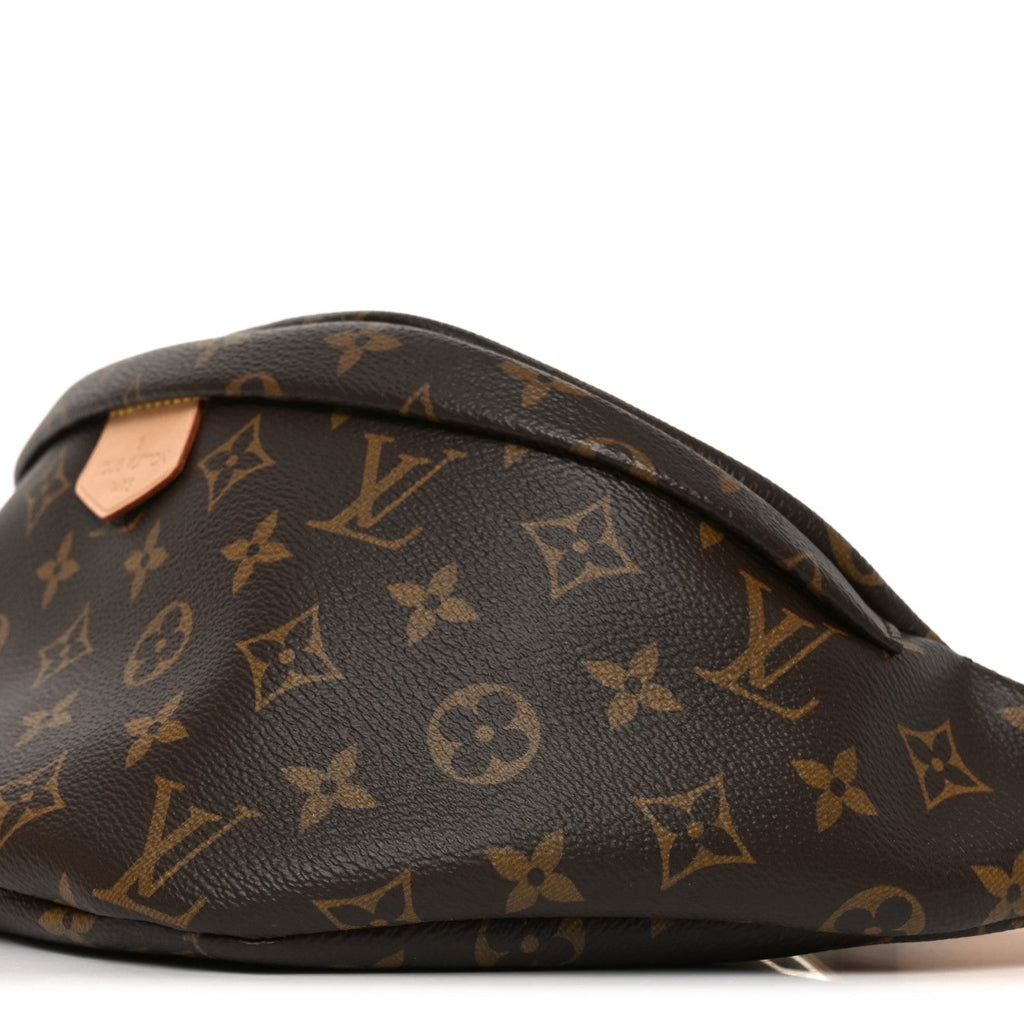 Louis Vuitton Monogram Bumbag