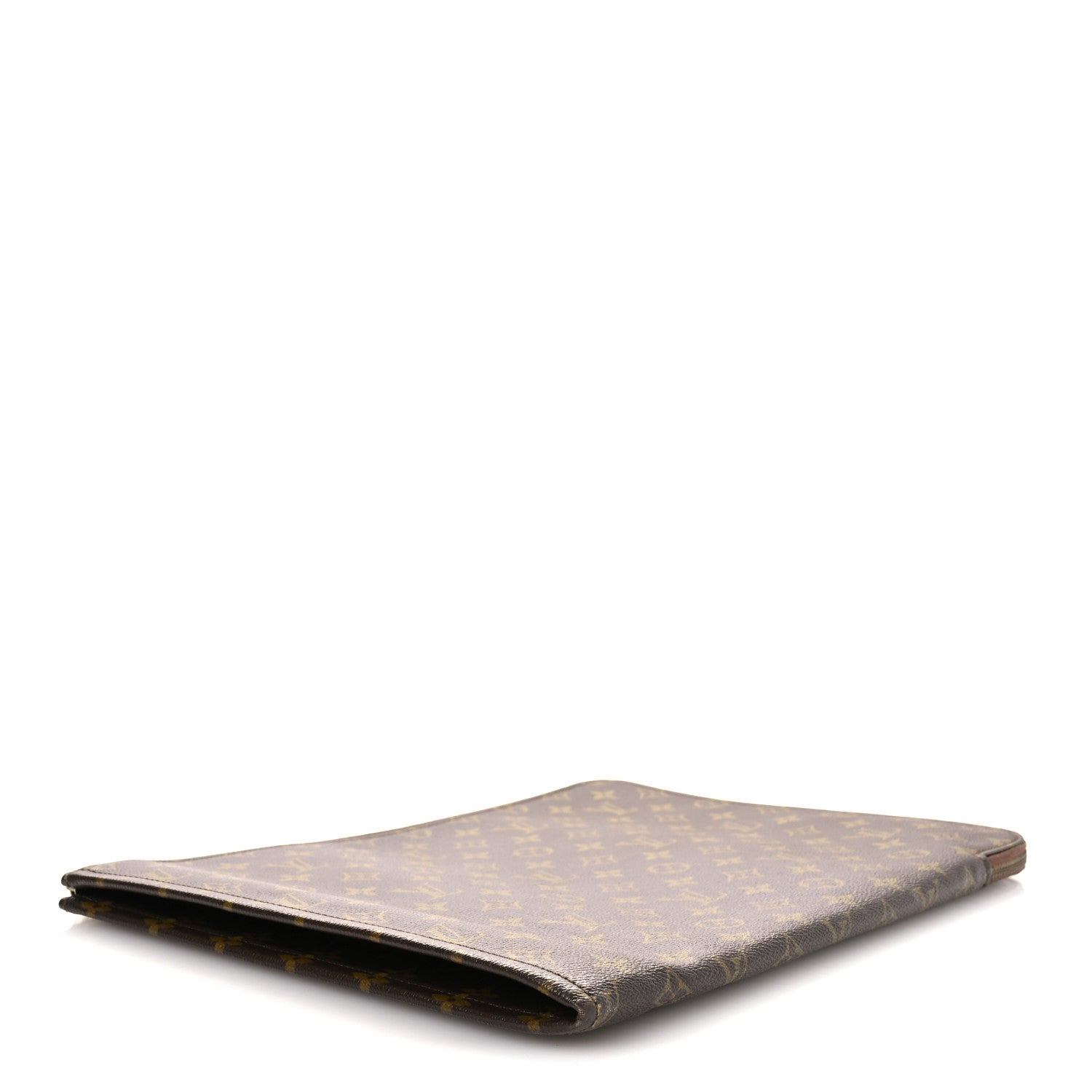Louis Vuitton Monogram Poche Documents Portfolio Case 39