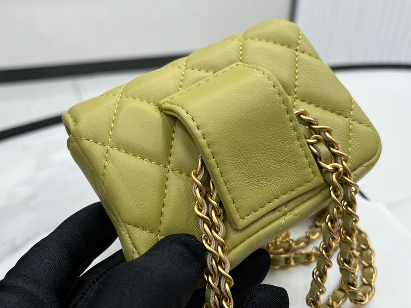 Chanel -Bags - CHL Bags - 234