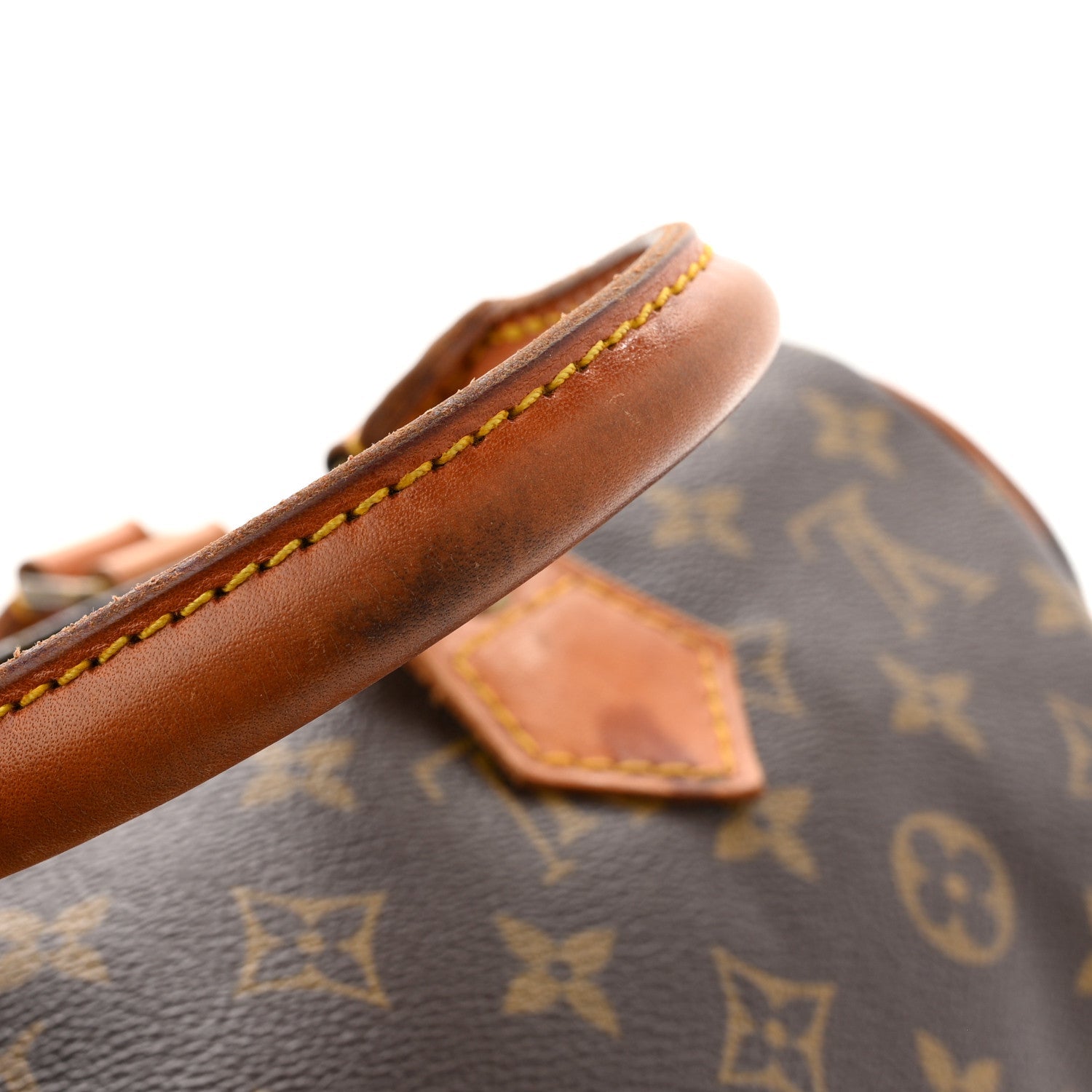 Louis Vuitton Monogram Speedy 30