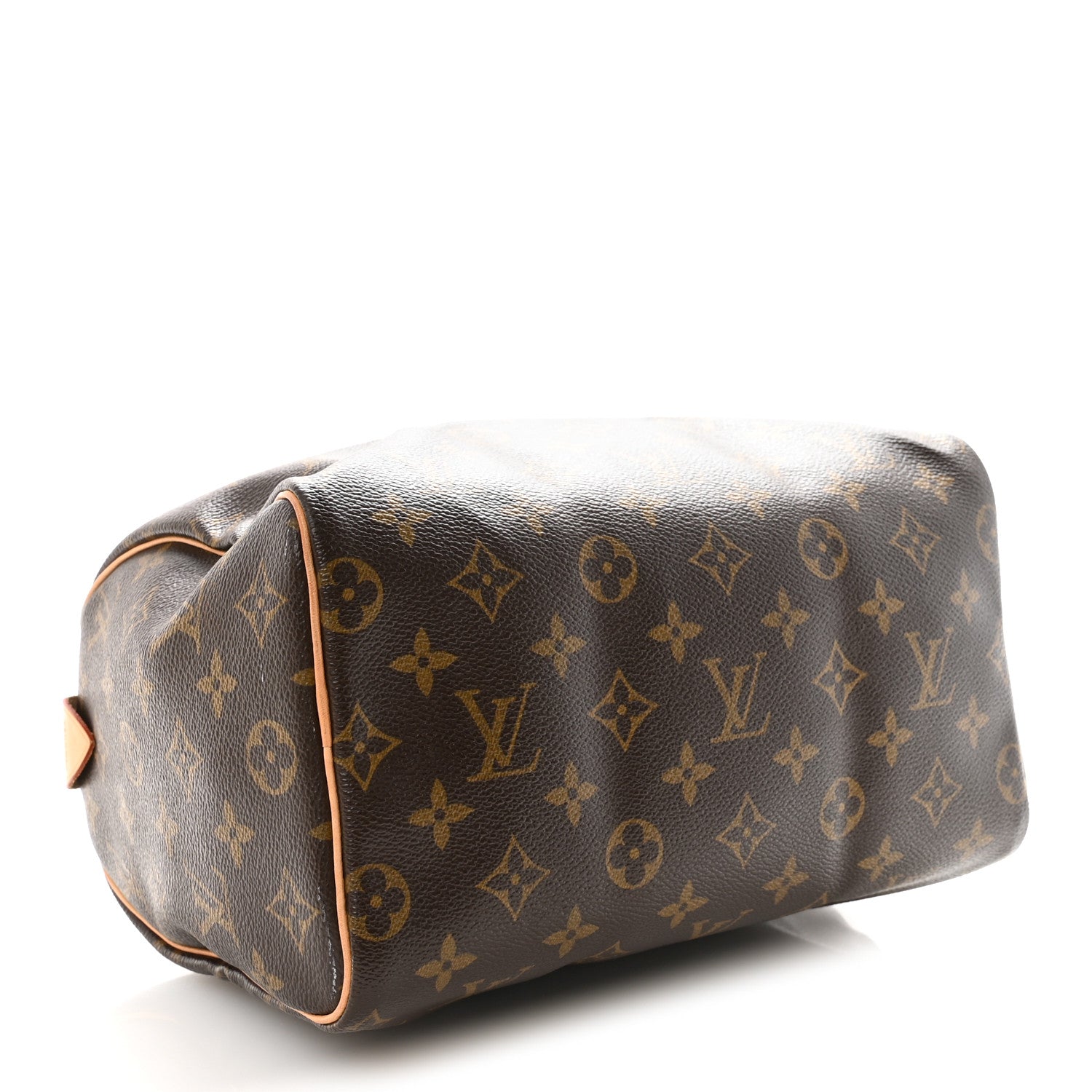 Louis Vuitton Monogram Speedy 25