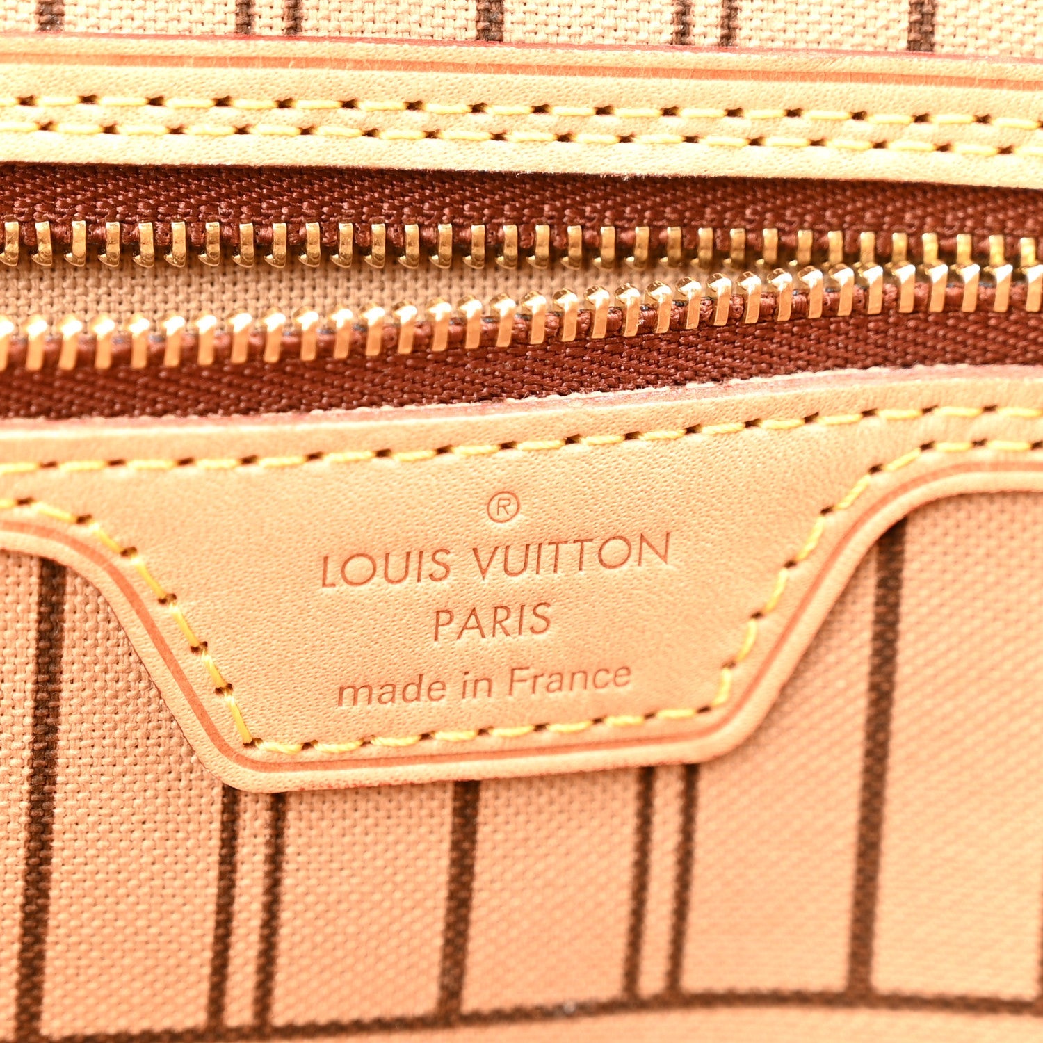 Louis Vuitton Monogram Neo Neverfull GM