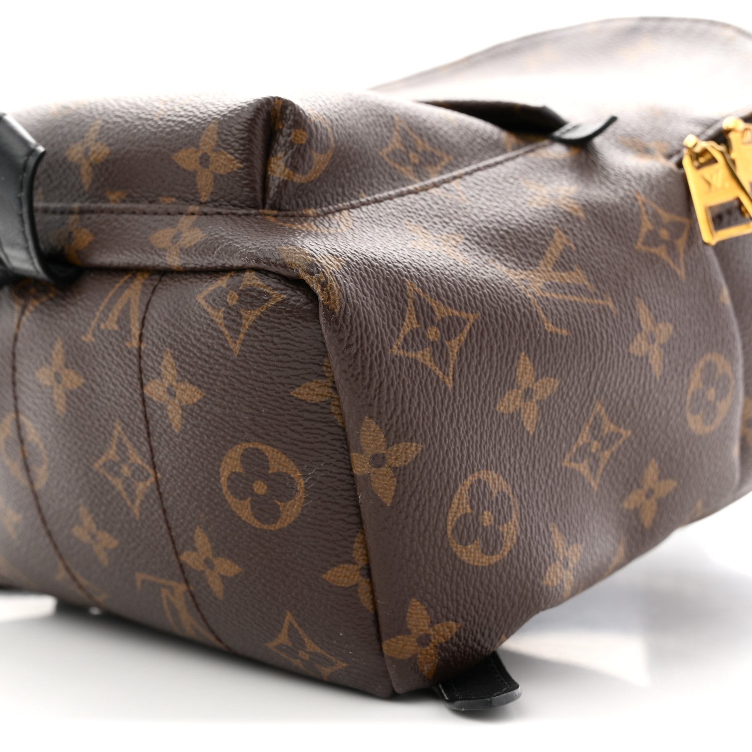 Louis Vuitton Monogram Palm Springs Backpack PM