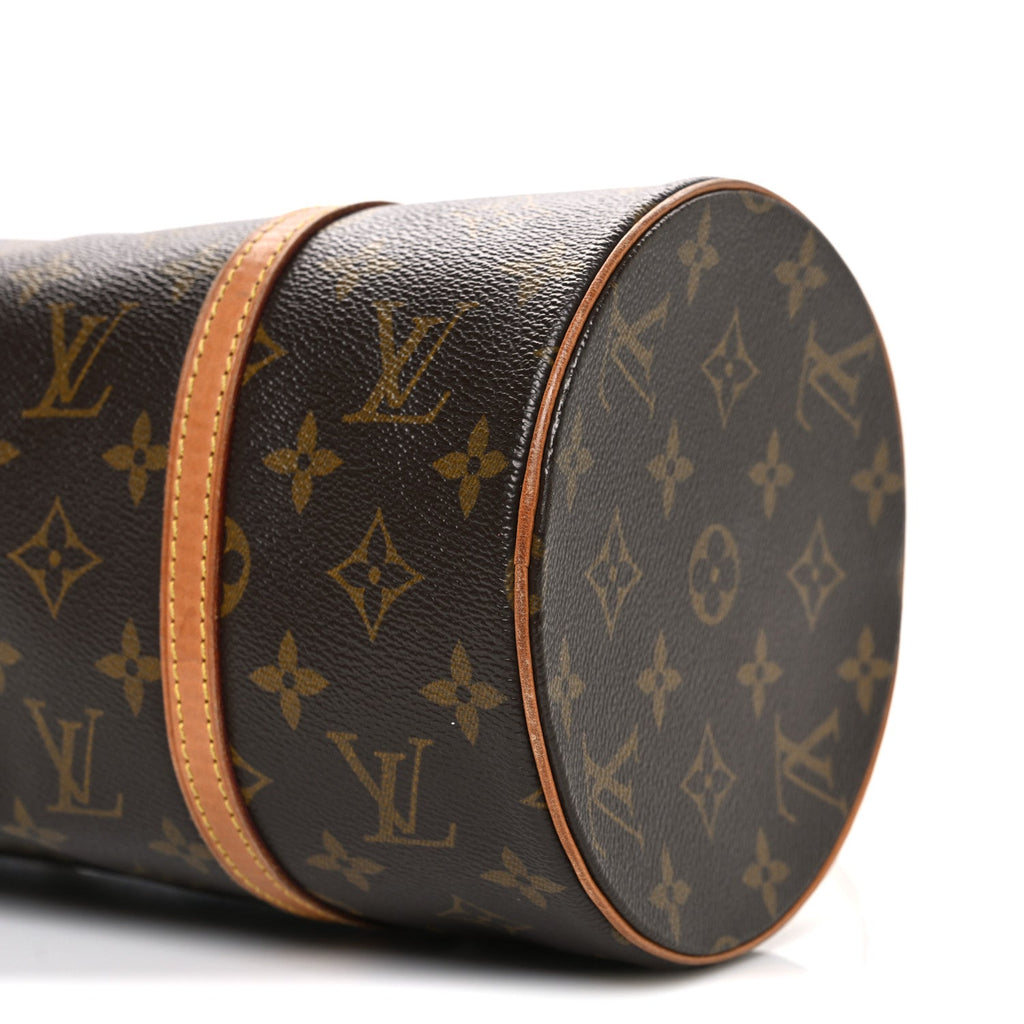 Louis Vuitton Monogram Papillon 30