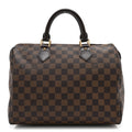 Louis Vuitton Damier Ebene Speedy 30