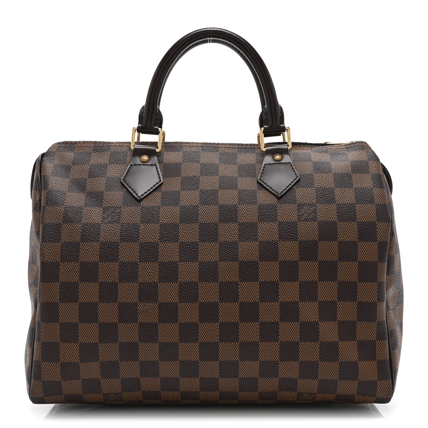 Louis Vuitton Damier Ebene Speedy 30