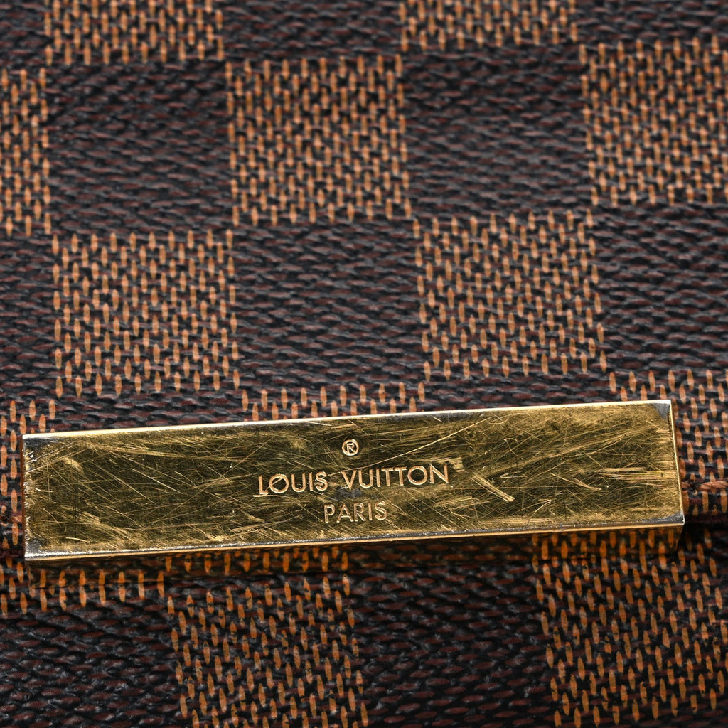 Louis Vuitton Damier Ebene Favorite PM