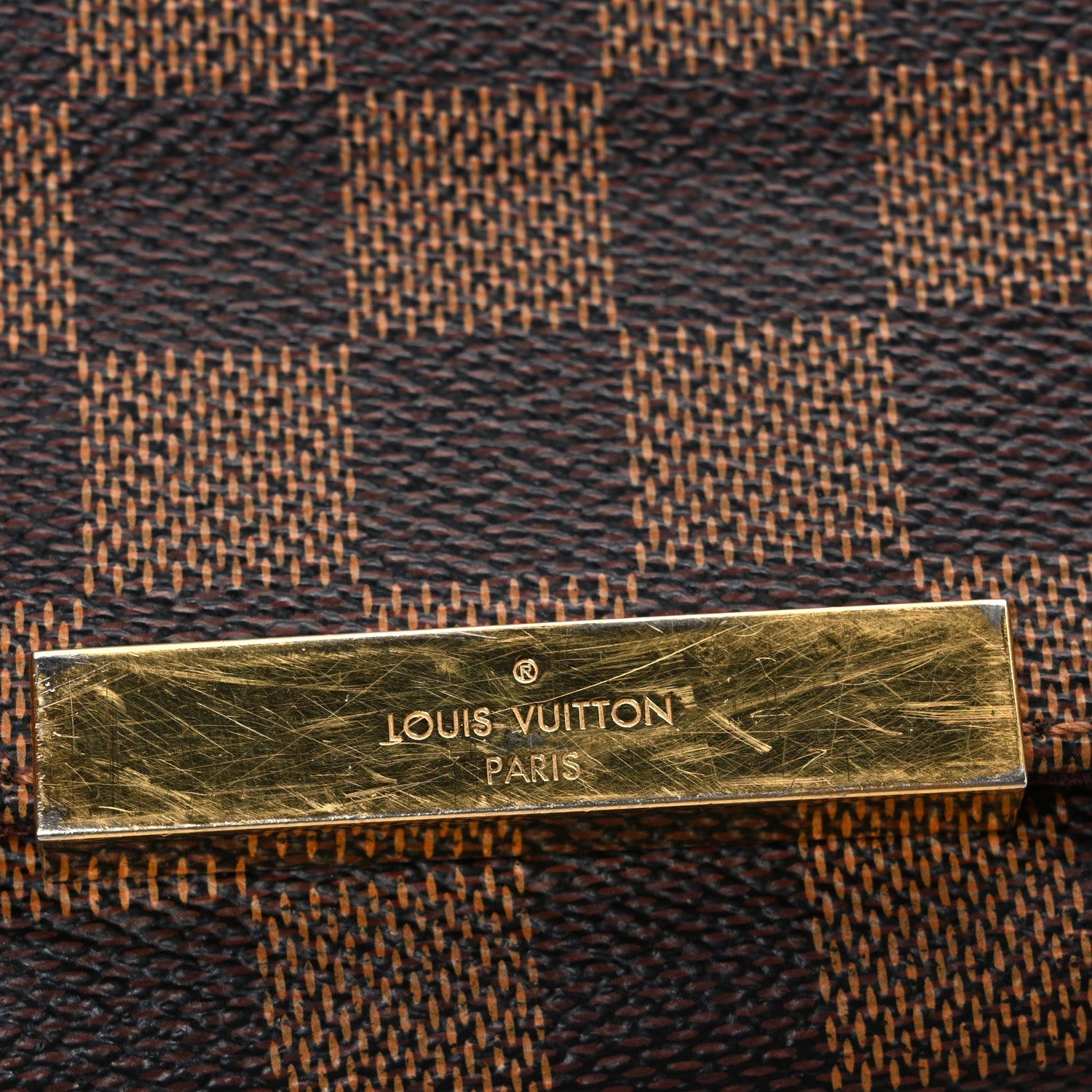 Louis Vuitton Damier Ebene Favorite PM