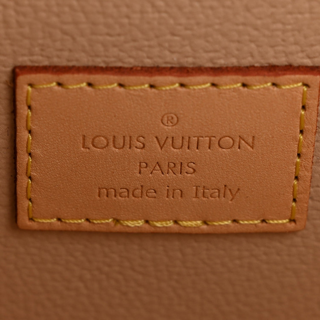 Louis Vuitton Monogram Nice Mini