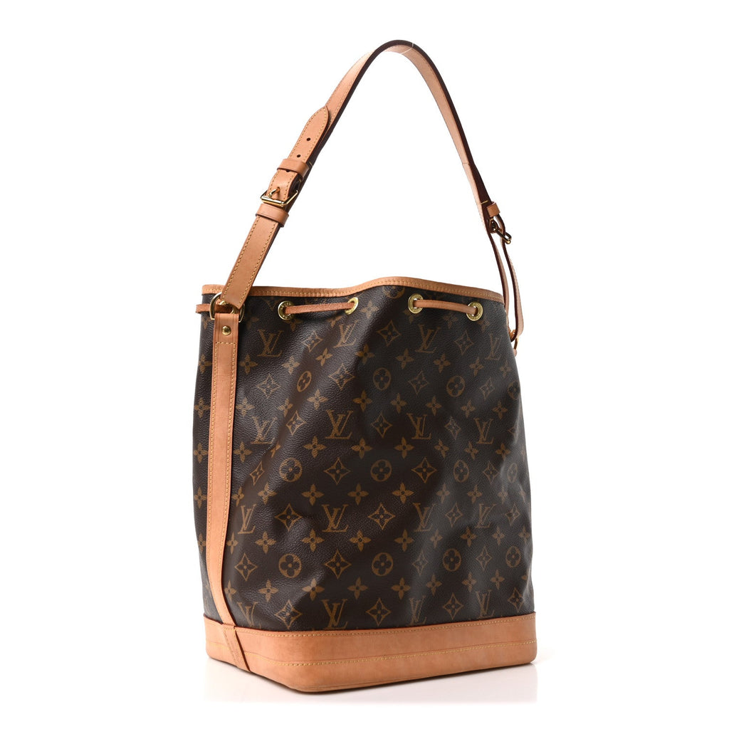 Louis Vuitton Monogram Noe