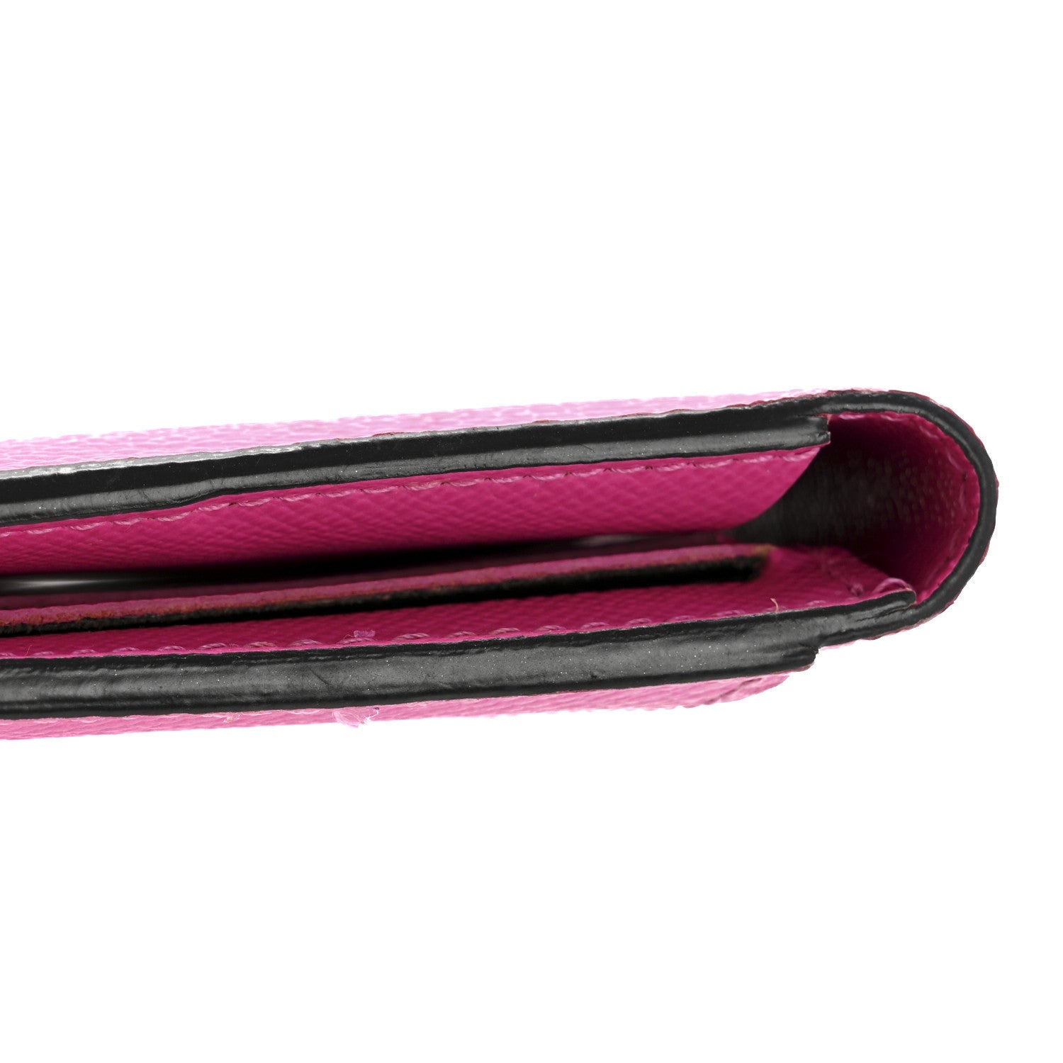 Louis Vuitton Taigarama Pocket Organizer NM Fuchsia