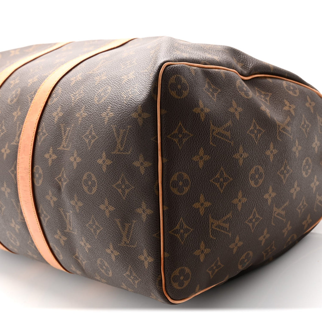 Louis Vuitton Monogram Keepall 45