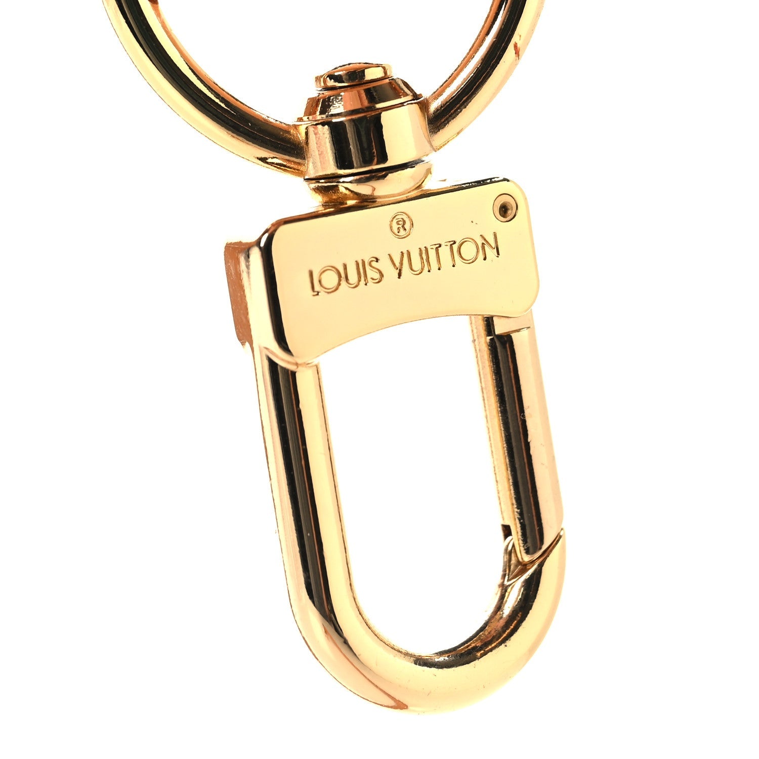 Louis Vuitton Vachetta Adjustable Speedy Bandouliere Shoulder Strap