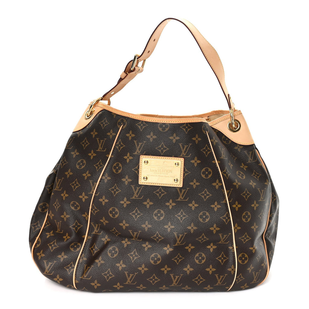 Louis Vuitton Monogram Galliera GM