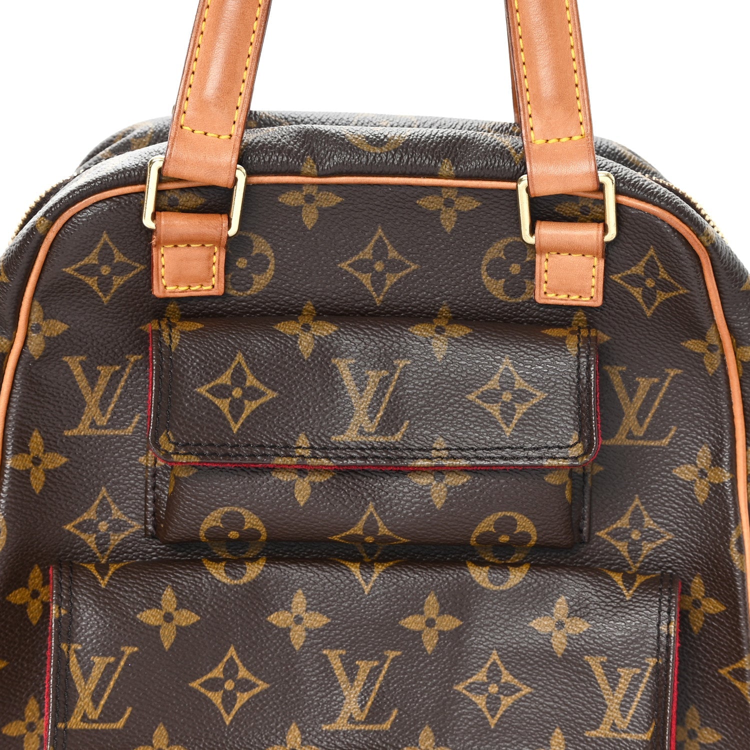 Louis Vuitton Monogram Excentri-Cite