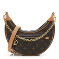 Louis Vuitton Monogram Loop