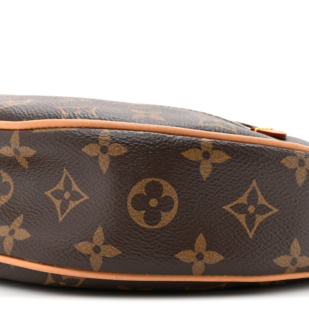 Louis Vuitton Monogram Loop