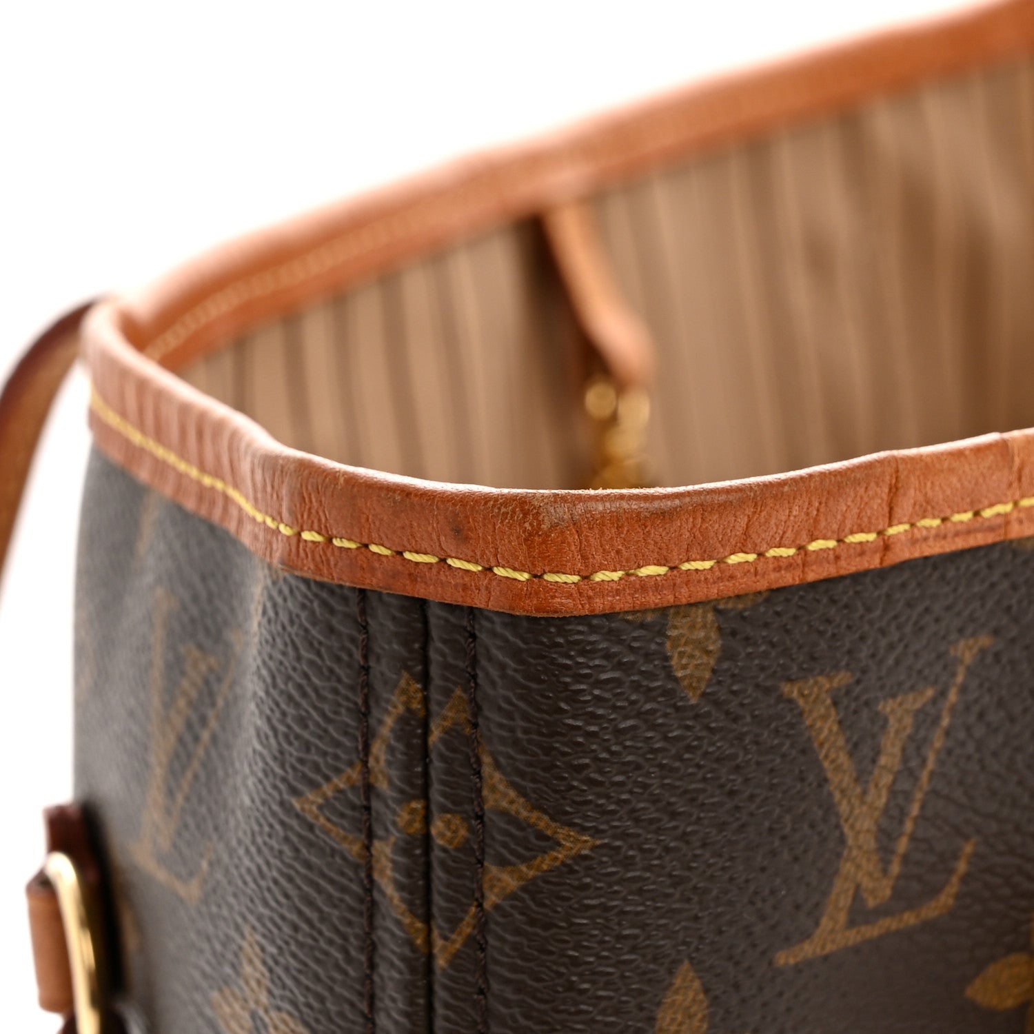 Louis Vuitton Monogram Neo Neverfull MM
