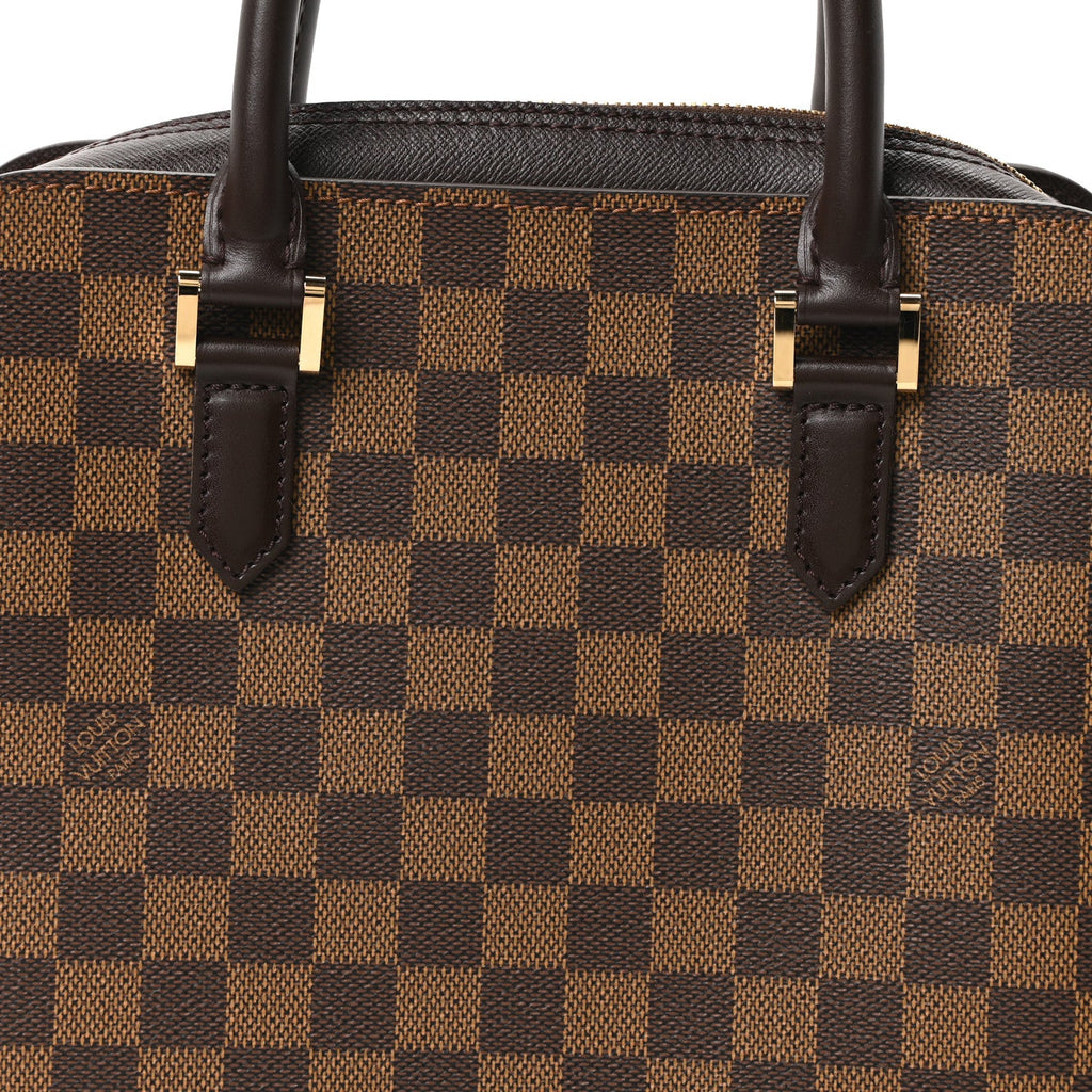 Louis Vuitton Damier Ebene Triana