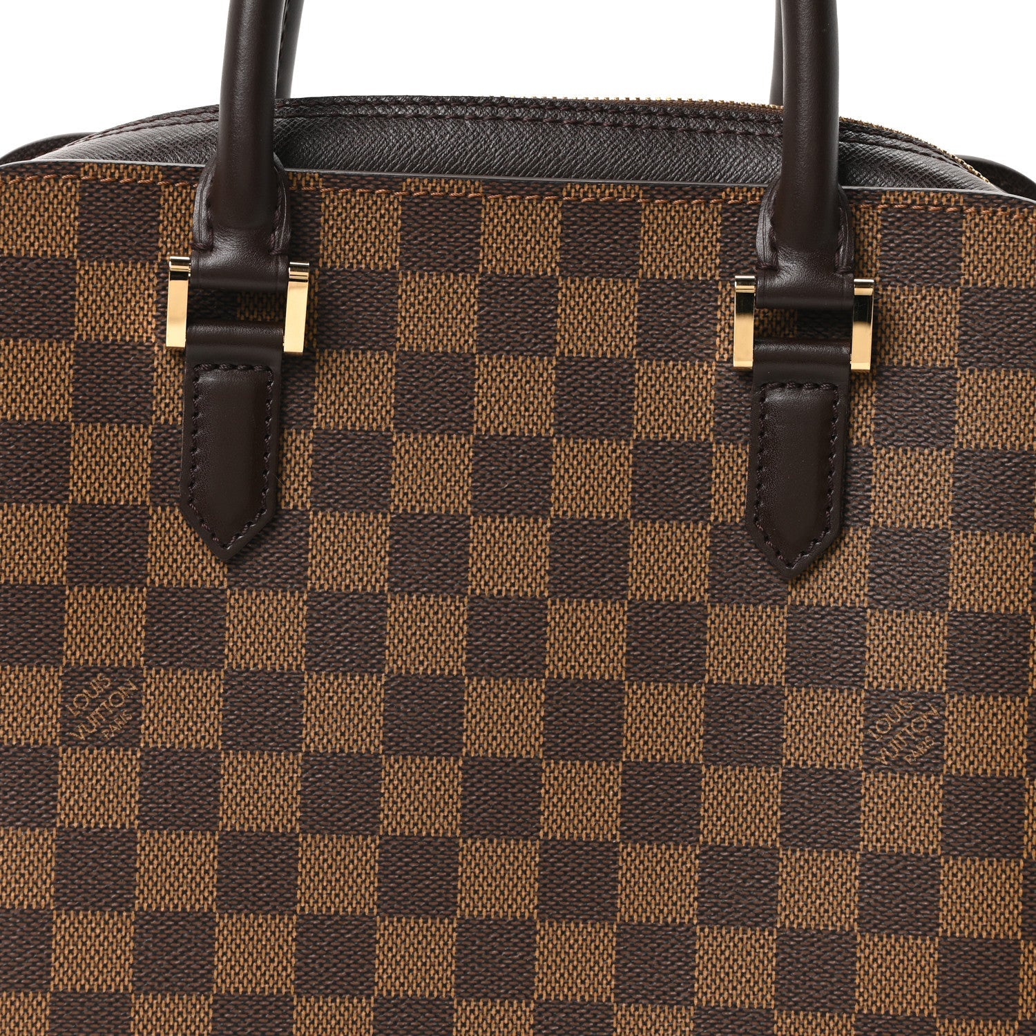 Louis Vuitton Damier Ebene Triana