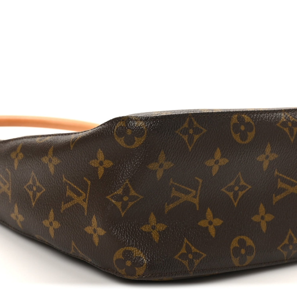 Louis Vuitton Monogram Looping MM