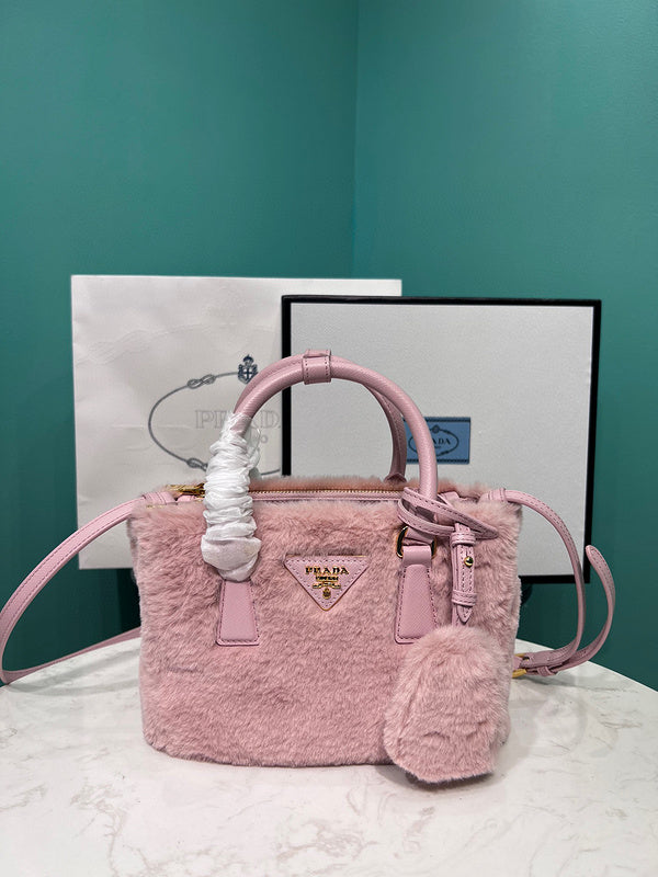 Prada Bags - 011