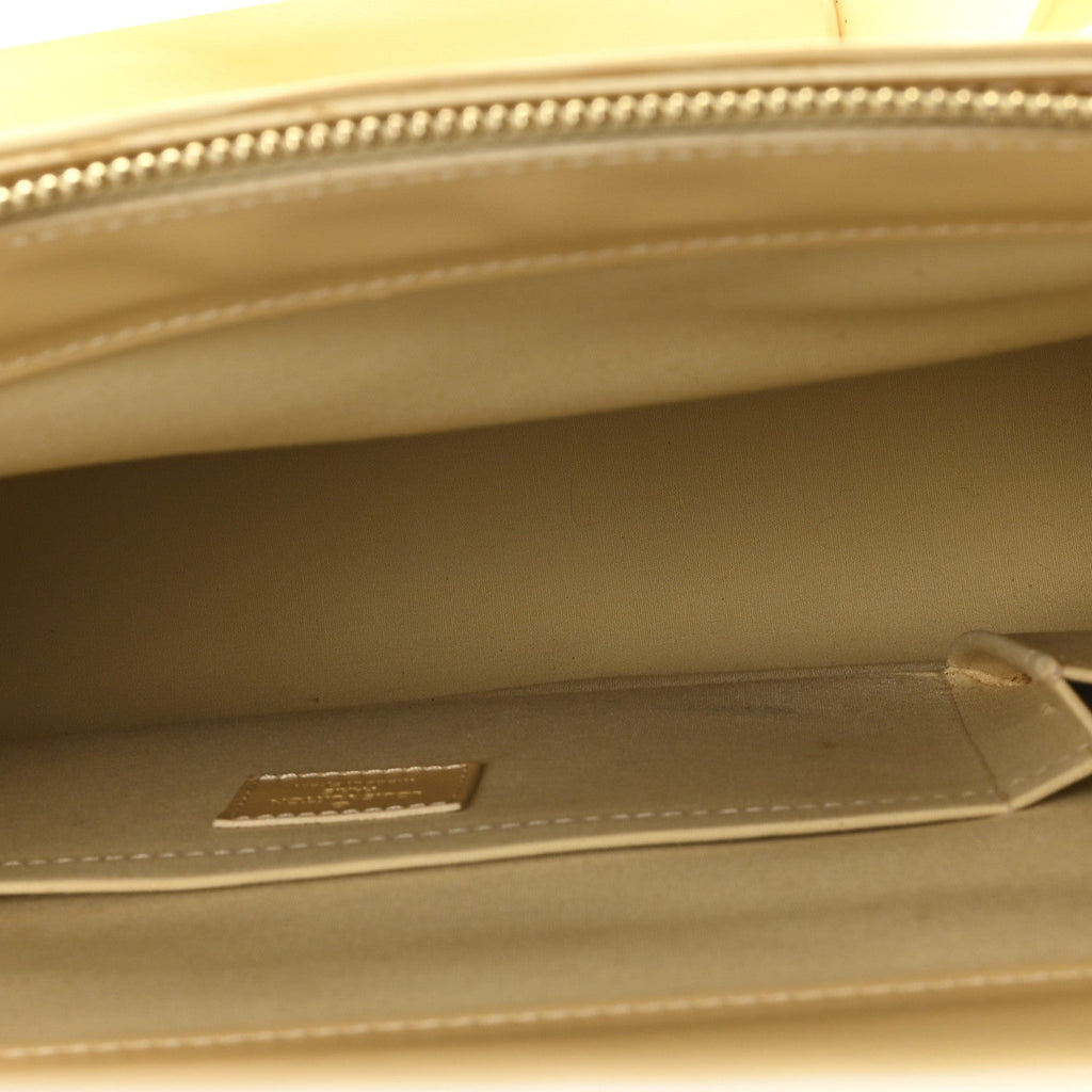 Louis Vuitton Epi Croisette GM Vanilla