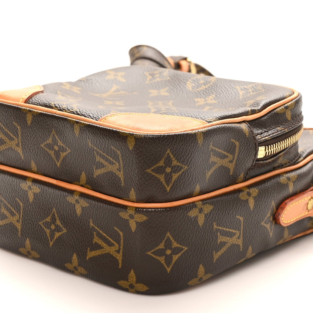 Louis Vuitton Monogram Amazone PM