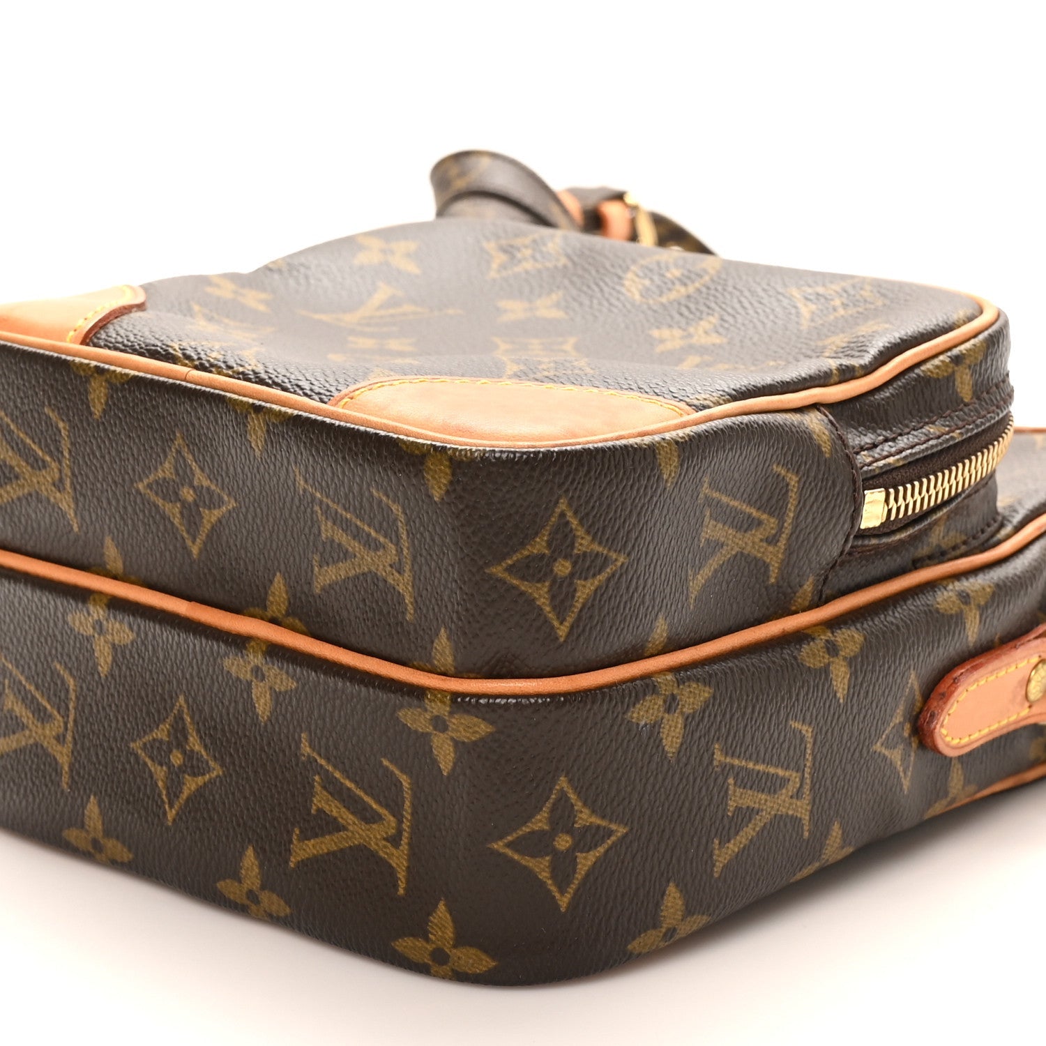 Louis Vuitton Monogram Amazone PM