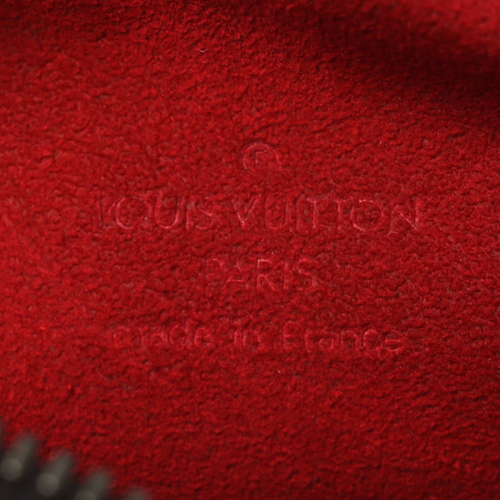 Louis Vuitton Damier Ebene Rift