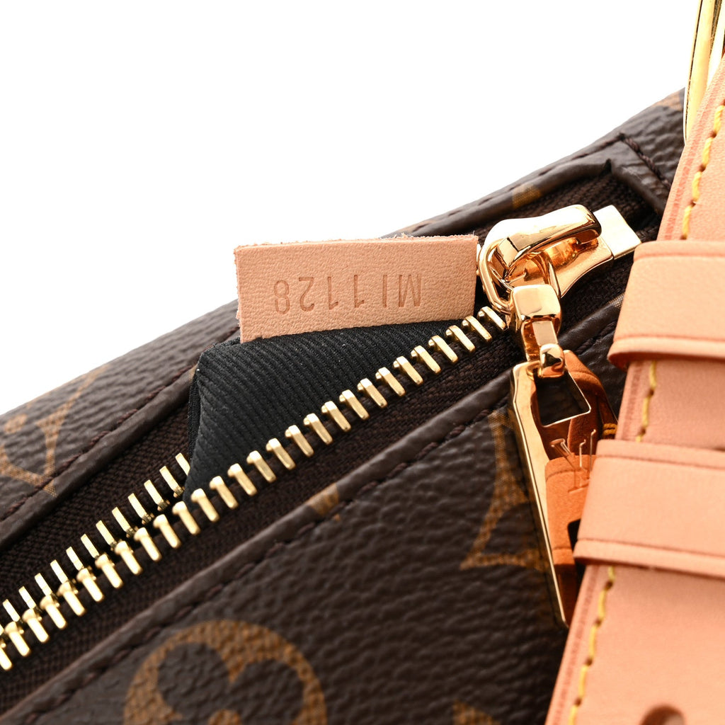 Louis Vuitton Monogram Bumbag