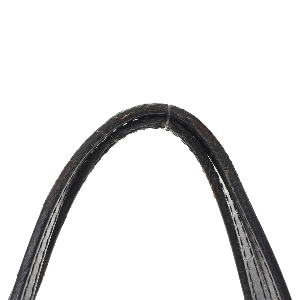 Louis Vuitton Damier Ebene Neo Neverfull MM