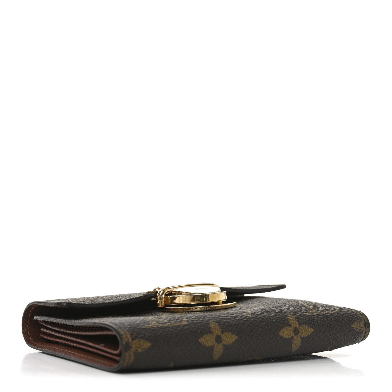 Louis Vuitton Monogram Koala Compact Wallet