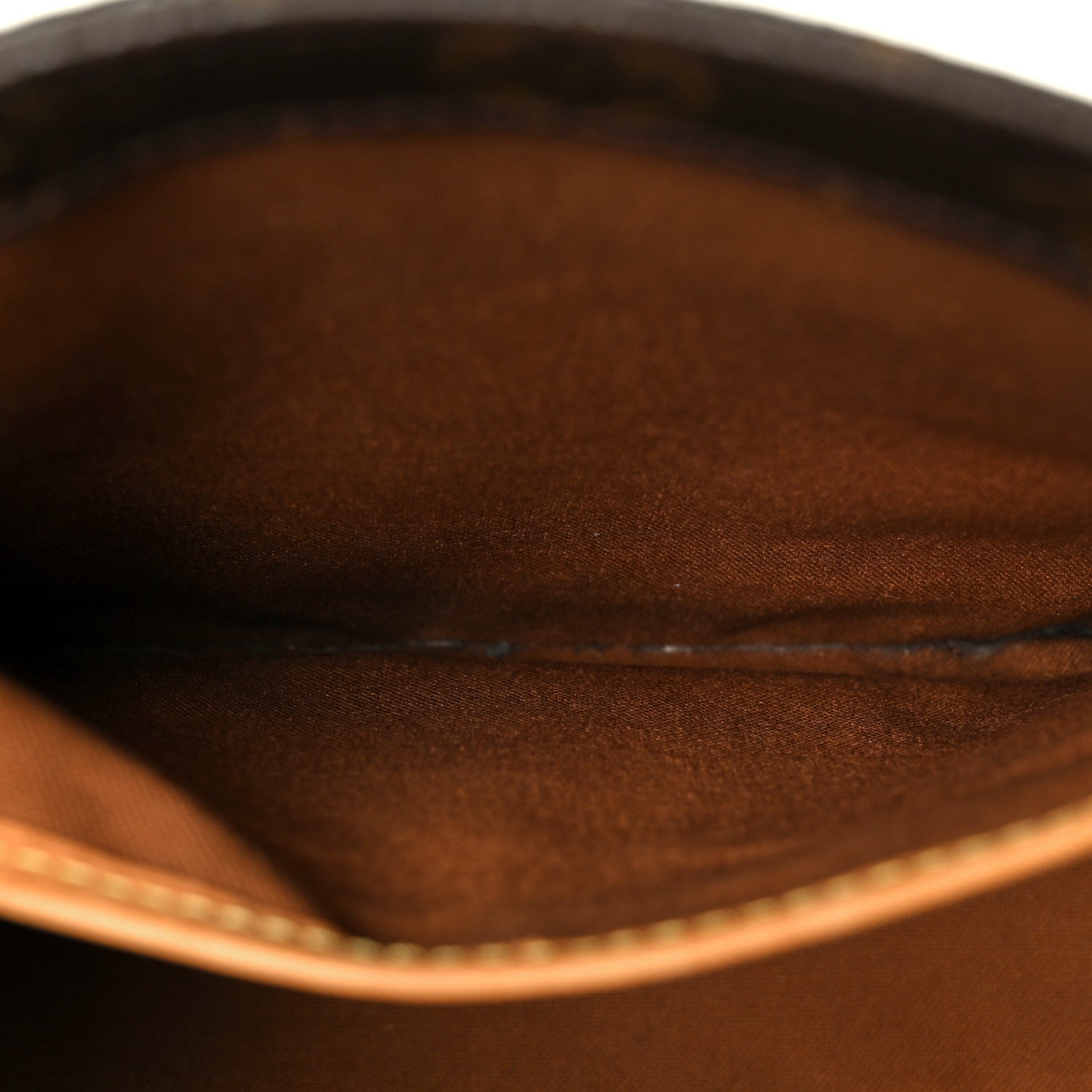 Louis Vuitton Monogram Vavin PM