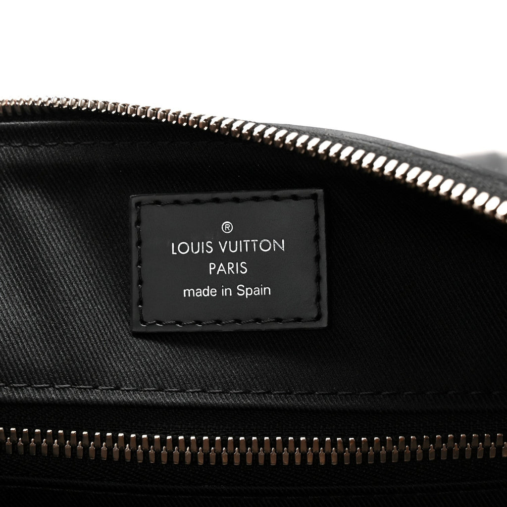 Louis Vuitton Damier Graphite All Day Bag