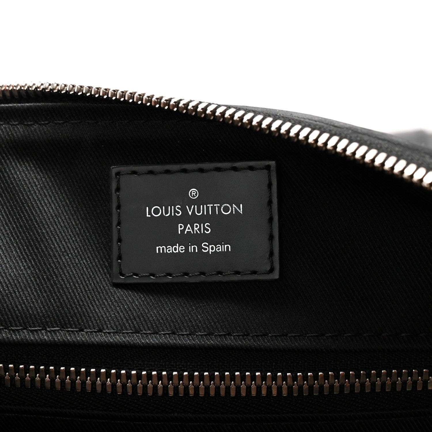 Louis Vuitton Damier Graphite All Day Bag