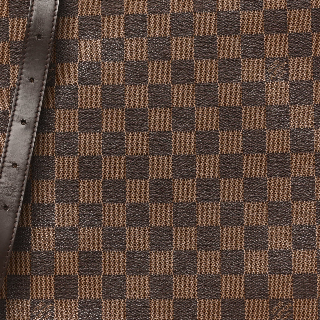 Louis Vuitton Damier Ebene Musette GM