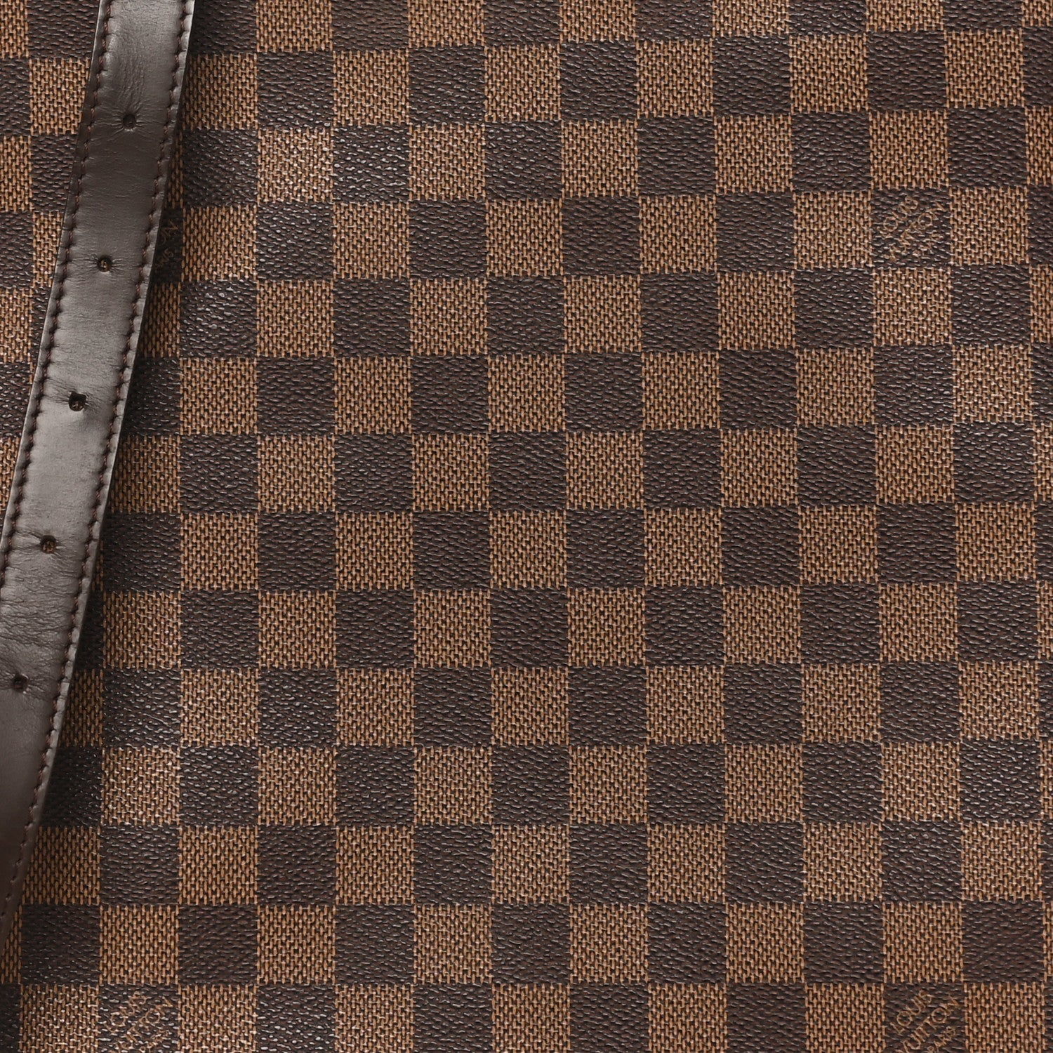 Louis Vuitton Damier Ebene Musette GM
