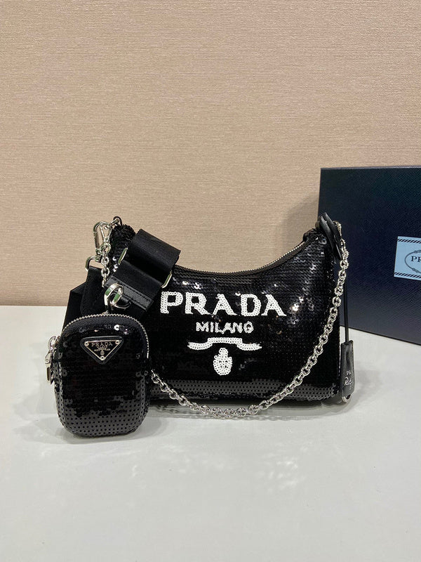Prada Bags - 6141